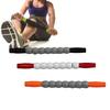 Stick Massage Muscle Seven Ball Wolf Tooth Fascia Sticks Relaxation Yoga Roller