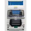 TOMYTEC The Trailer Collection NX Nippon Express 31ft Container Trailer Set of 2 A Diorama Supplies 331230