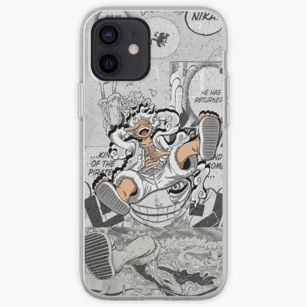 

Gear 5 Iphone Tough Case Phone Case Customizable for iPhone 6 6S 7 8 Plus 11 12 13 14 Pro Max Mini X XS XR Max Coque Soft iPhone 15 Pro Max