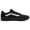 Vans Ave Pro 'Black White' Vans VN0A4BT7Y28