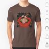 We Fell In Love In October T Shirt 6xl Cotton Cool Tee Girl In Red We Fell In Love In October Girl Music Indie Alternative