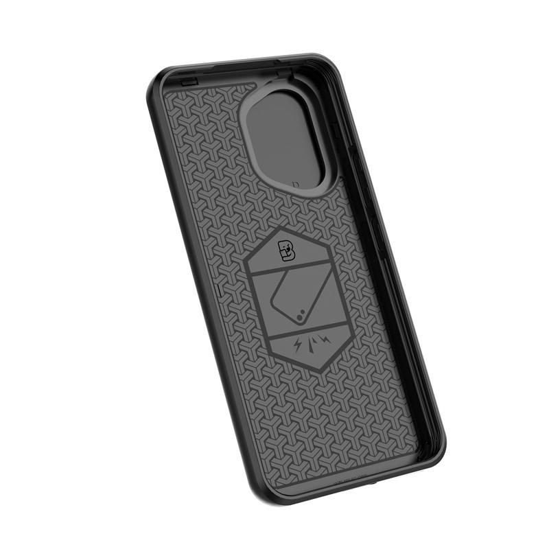 For Honor 400 Global Case Slide Camera Phone Case Honor 400 Global Cover Armor PC Shockproof Back Cover Cases Honor 400 Global
