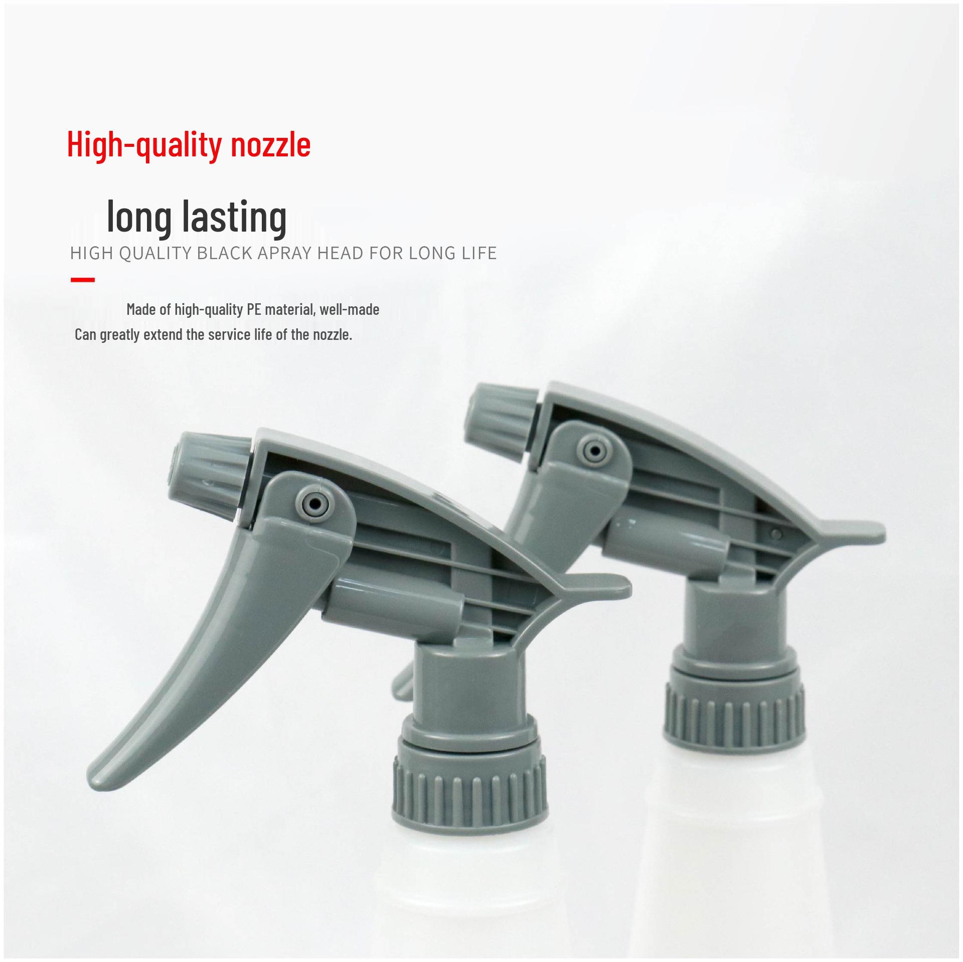 

Тайваньская кислото- и щелочестойкая насадка для автомойки: Прочный, Универсальный Маленький Распылитель для Мойки Автомобиля