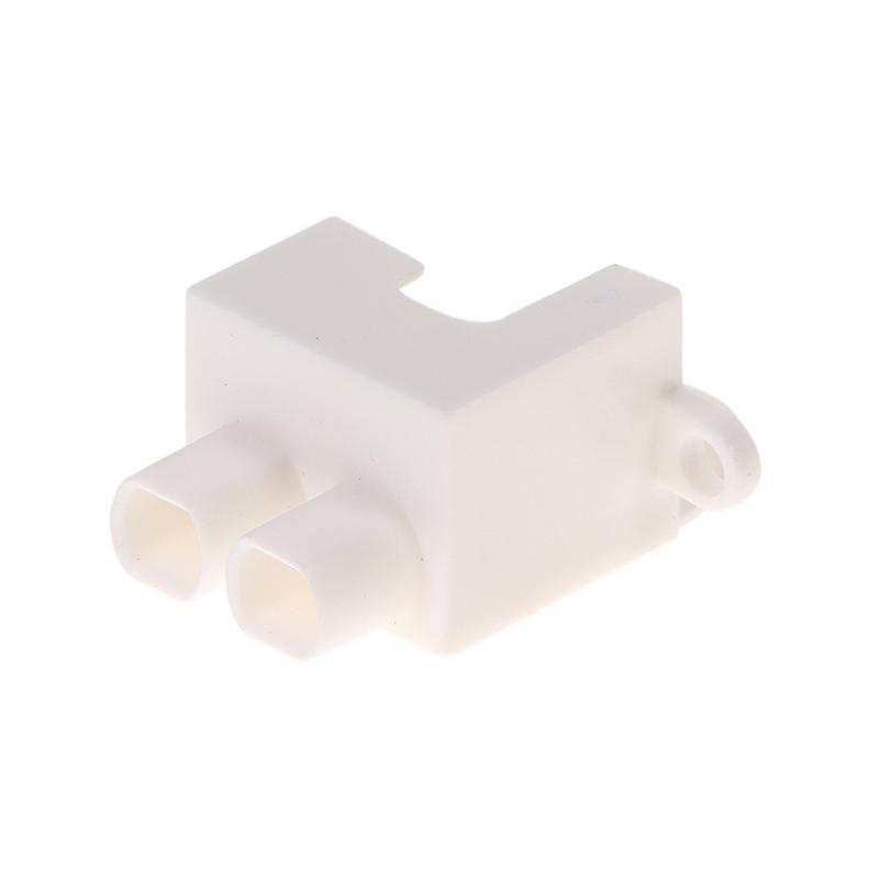 1Pcs European Regulation 2P 3P Core Wire 200 Open Single Pull Control Switch