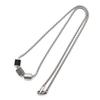 EMPORIO ARMANI and Necklace Accessories for Men and EGS2383020 [Emporio Armani] Men's Women's Pendant, Women, [Item]