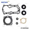 Set Guarnizioni Testa Cilindro 27-815076A2 per Motore Fuoribordo Mercury 2.2HP 2.5HP 3.3HP 815076A03 815076A04 8M0203727