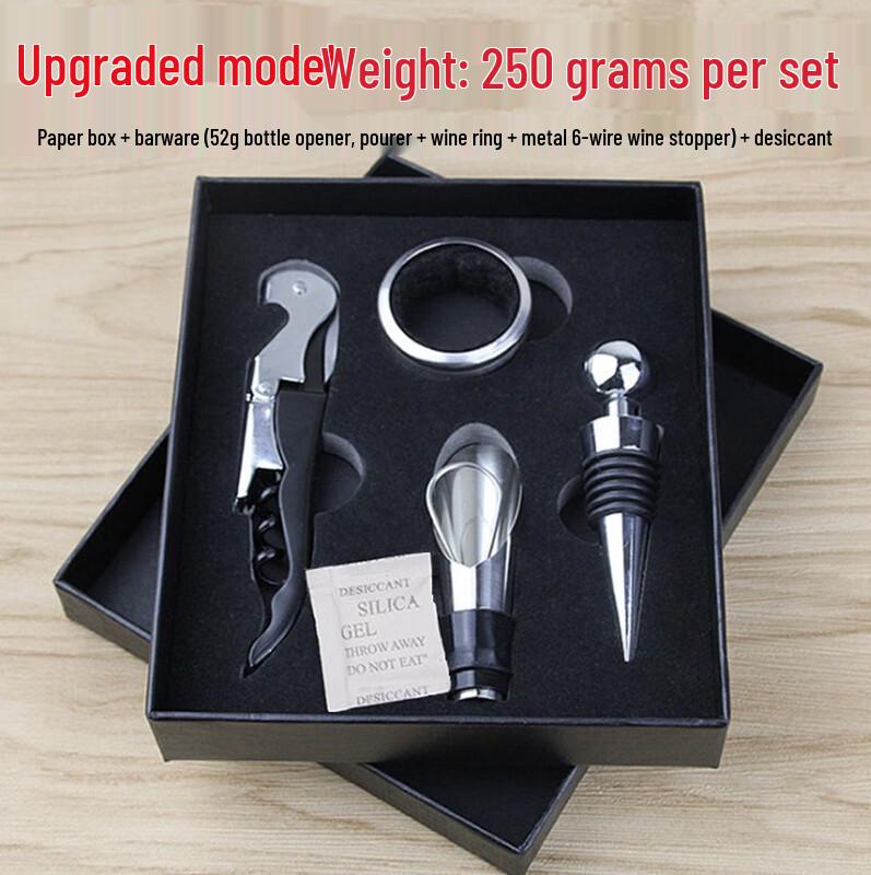 Premium Stainless Steel Dessert Cutlery Set