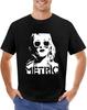 Metrisches Band T-Shirt Übergroße T-Shirts Herrenkleidung Sommeroberteile Sommerkleidung Herrenbekleidung