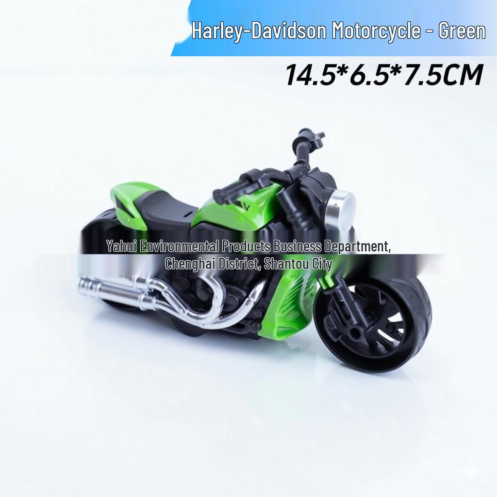 Douyin Kids' Toy Stunt Off-Road 4WD Car Model