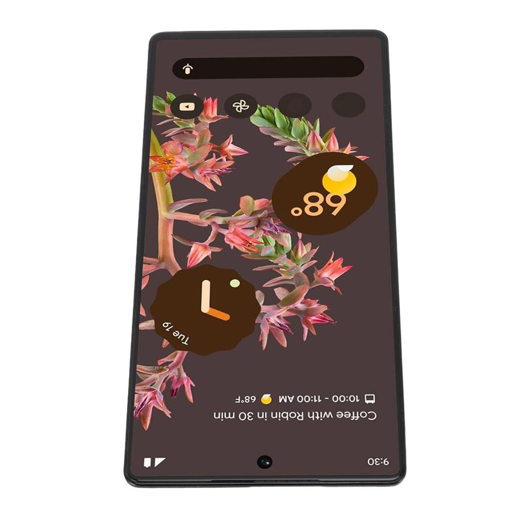Phone Screen Replacement Touch Digitizer Assembly for 6 5G GB7N6 G9S9B16 Touch Display Digitizer Assembly Repair Parts