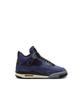 IB4171-500 Nike GS Air Jordan 4 Lakers