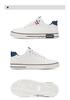 Warrior Men's Slip-On Business Casual Sneakers