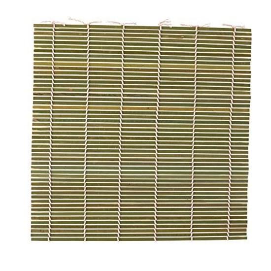 Takagi Bamboo Sushi Mat 27cm27cm Natural Japanese Cuisine Osechi