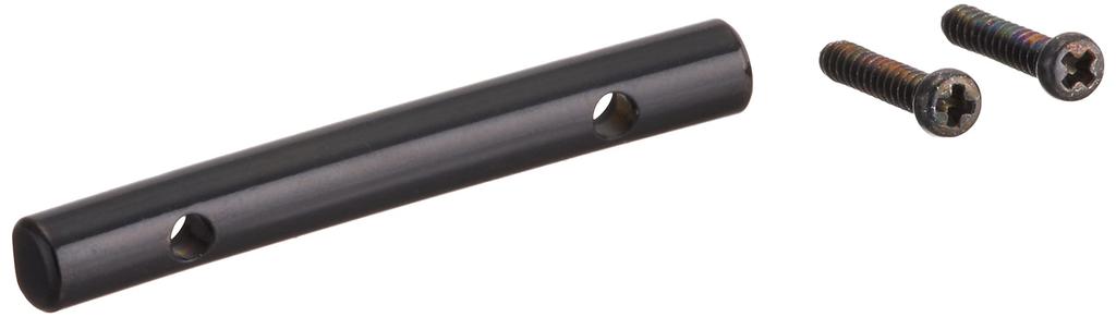 Scud Tension Bar Black SR-GB475B