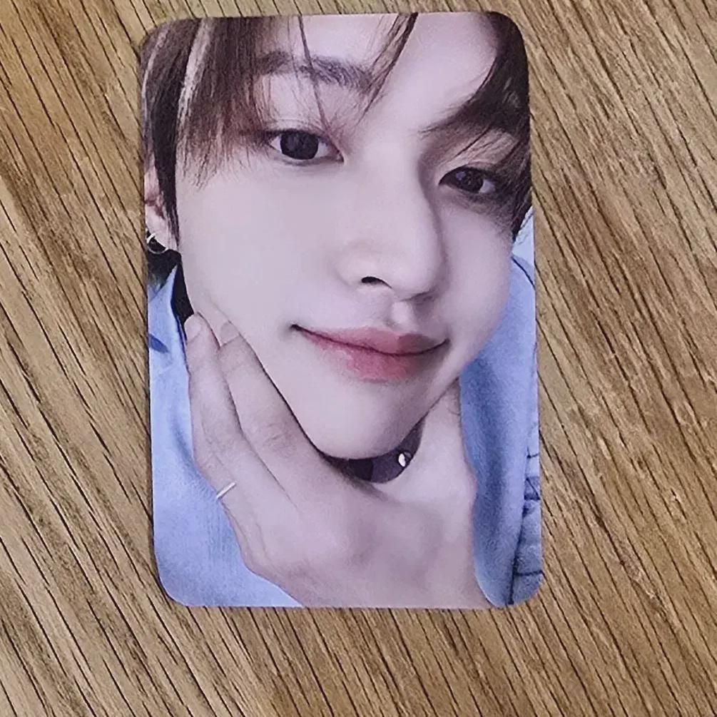 

Riize Wonbin Concert Md Mini Backpack Set Pocaman