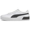 (WMNS) Carina L 'White Black' Women's 370325-21