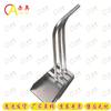 Anti-Static Aluminum Dustpan