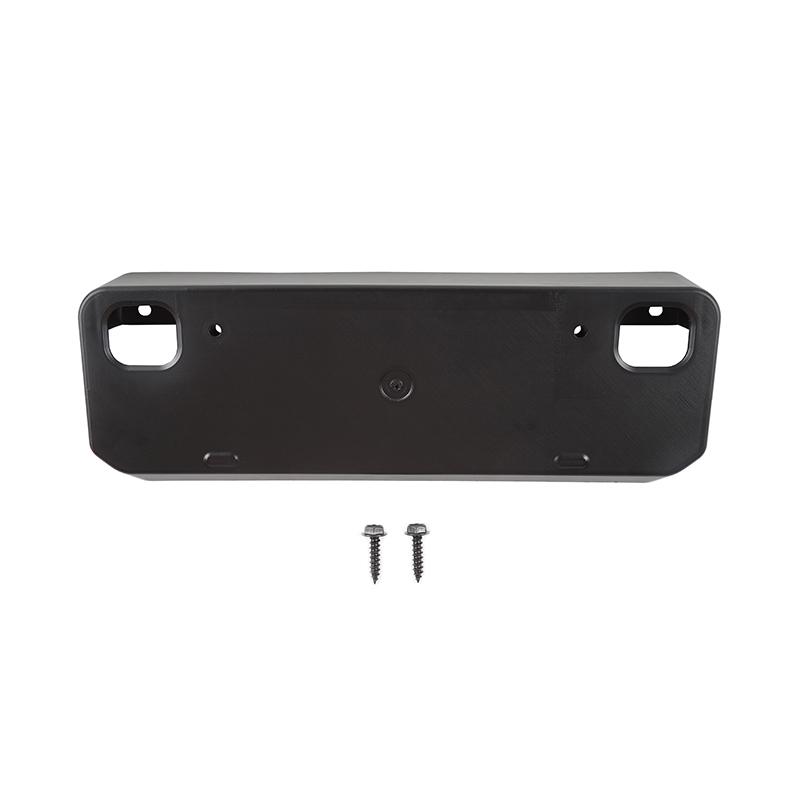 TESIN License Plate Holder Mount Bracket For 4Runner Car Front License Plate Bracket Accessories For  4Runner