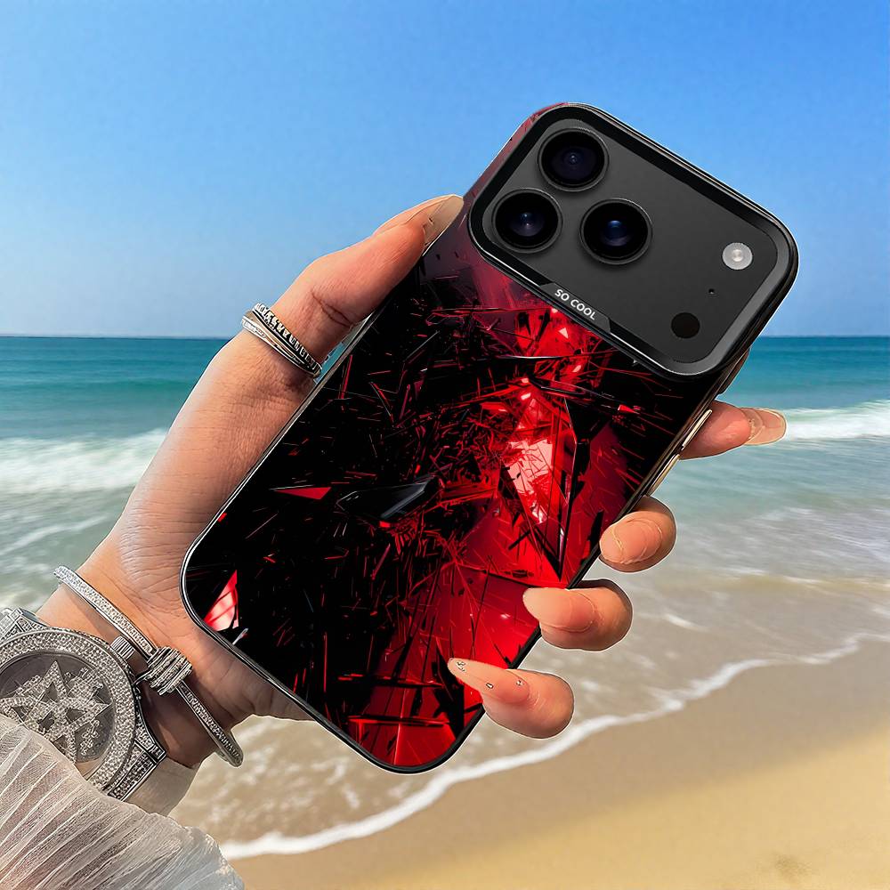 

Various artistic inspirations Phone Case Black case for iPhone17,16,15,14,13,12,Pro,Max,Plus,E,SE4,Air,Mini iPhoneX