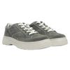 Hugo Mens Suede Derby Shoes