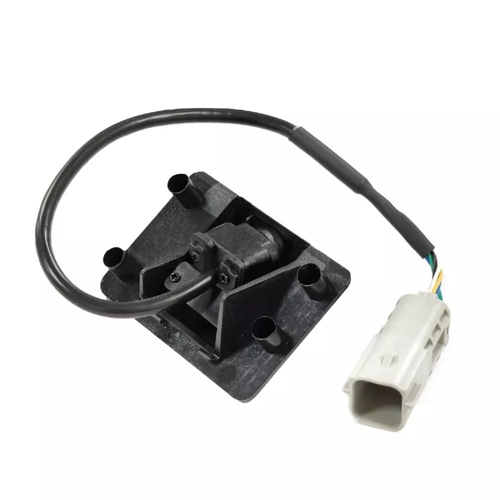 Rear View Backup Camera 22790290 For Chevrolet Suburban Tahoe Cadillac Escalade