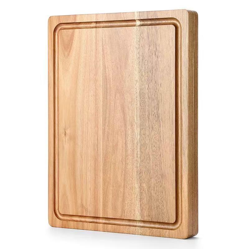 Wutuo Acacia Wood Cutting Board