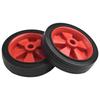 Wheel Replacement Air Compressor Accessories Caster Wheels High Quality