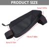 Bicycles Front Frame Energy Bags Cycling Saddle Bag Bike Phone Pouch for Riding