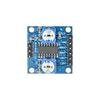 PAM8406 Digital Amplifier Board With Volume Potentiometer 5Wx2 Stereo