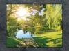 SZKLANA DESKA DO KROJENIA 40x30 WIDOK