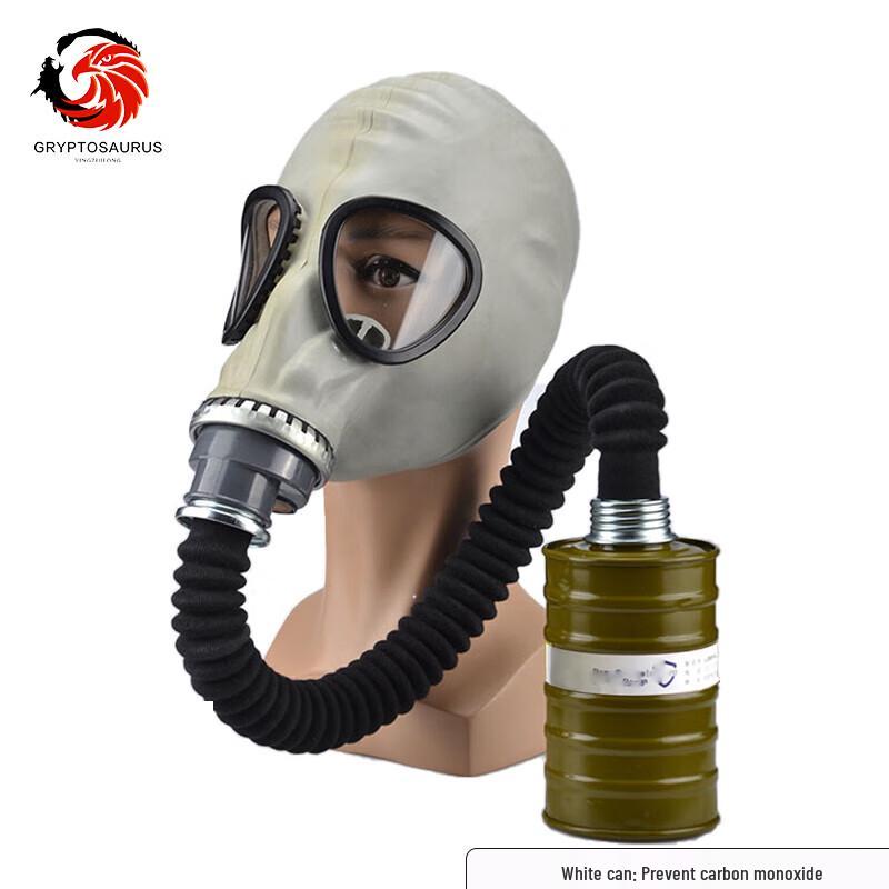 Yingzui Long MF1A Full Face Gas Mask