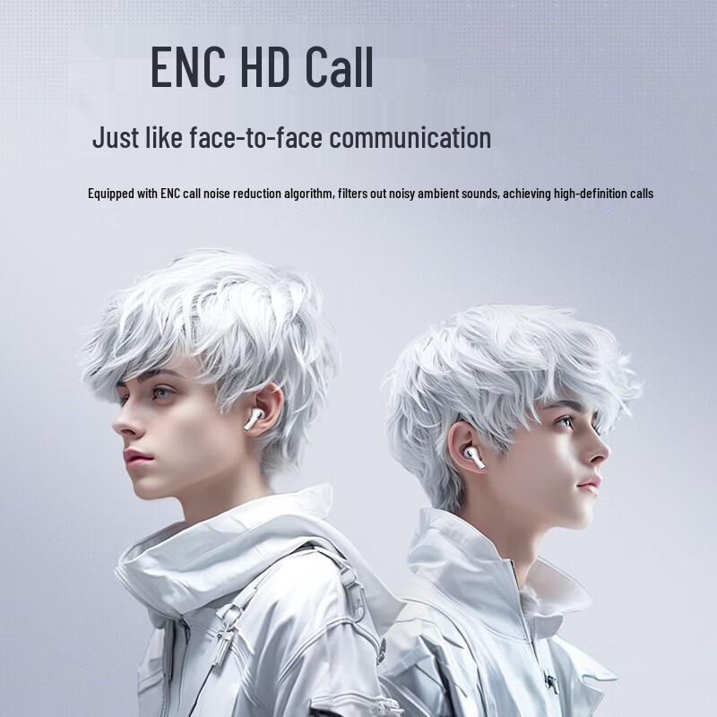 Newsmy LY19 True Wireless Bluetooth Earbuds