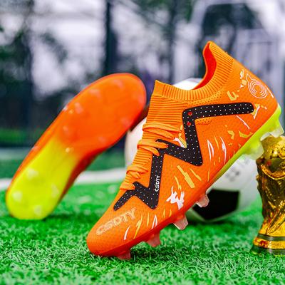 Speciální sportovní obuv – Kopačky