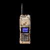 BAOFENG UV-25M High-Power Long-Range Dual-Band Walkie-Talkie (CN version)