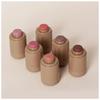 3-in-1Blush Stick Lasting Brightens Facial Cheek Stick Moisturizing Flash Lip Gloss Makeup Lip Gloss Face Rouge
