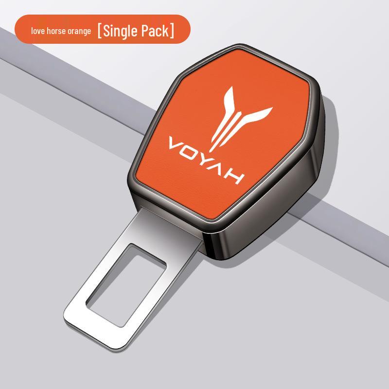 Voyah Dream Chaser Seatbelt Extender - FREE