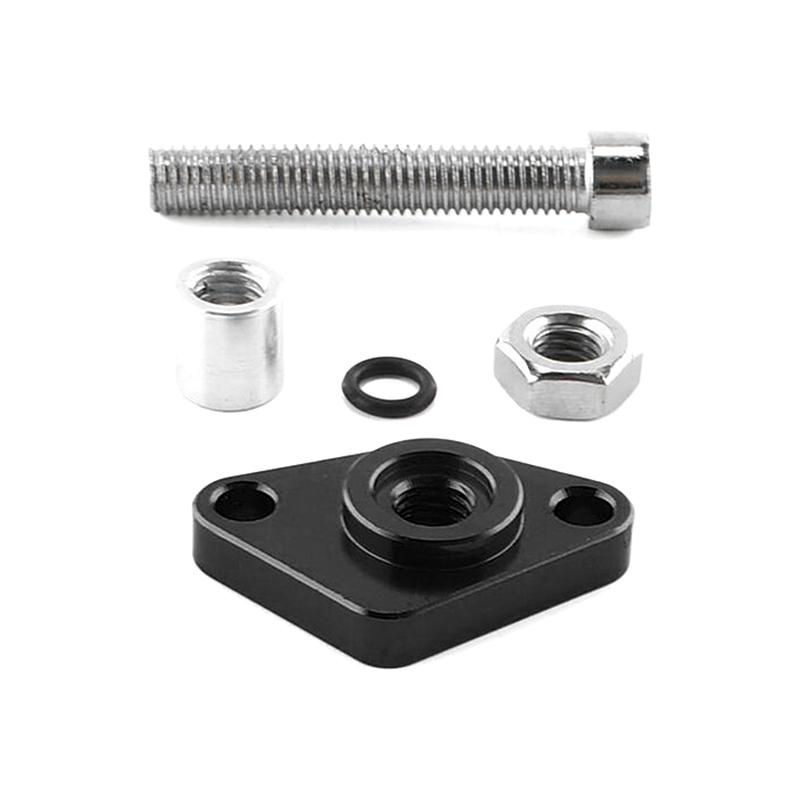 1Pc Motorcycle Lc135 Tensioner Regulator Modification Accessories Cnc Modification Tensioner Lc135/Wave125 Chain Adjuster