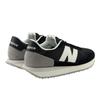 New Balance 237 Black White Unisex MS237LBK