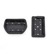 Car pedal suitable for Peugeot 508 modification, accelerator, brake, rest area, anti-skid pedal accessories