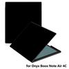 Magnetyczne etui ochronne z uchwytem na Smart Pencil Pokrowiec do ręki dla czytnika e-booków Onyx Boox Note Air 4 C 4C
