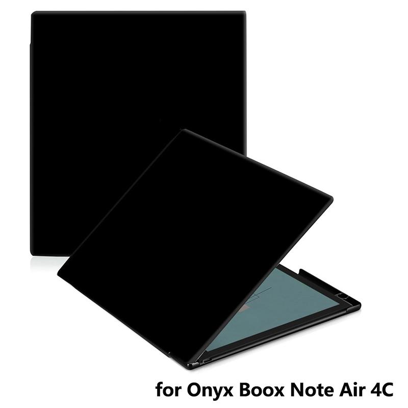 Magnetyczne etui ochronne z uchwytem na Smart Pencil Pokrowiec do ręki dla czytnika e-booków Onyx Boox Note Air 4 C 4C