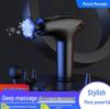 Mini Electric Fascia Gun Muscle Massager for Cervical Spine and Muscle Relaxation