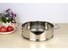 ZISIZ Stainless Steel Steamer Basket