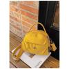 Xeie Thuk Shoulder Crossbody Handbag Women Nylon  Multi Compartment Daily Commute