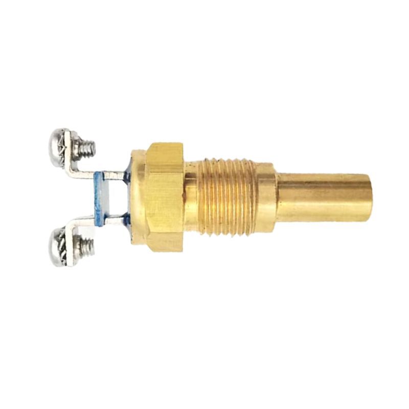 5I-7578 2979314 Water Temperature Sensor For Caterpillar CAT 320B C 312 320 Excavator S6K 2979315 34390-00800