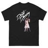 Dirty Dancing Black Graphic T Shirt Unisex Classic Tee