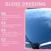 Car Care And Polishing Agent, Car Paint Coating, Maintenance, Gloss Enhancement, Stain, Scratch, And Polishing Spray. 120ml