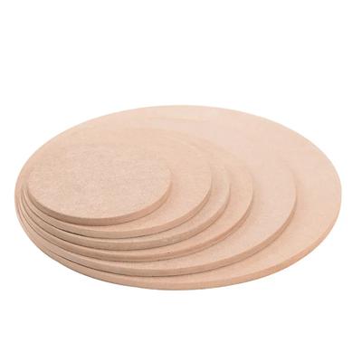 Ceramic Art Density Air-drying Blank Compressing and Pulling Blank Board Various Sizes Baking Blank Board 11-40cm Smooth Surface