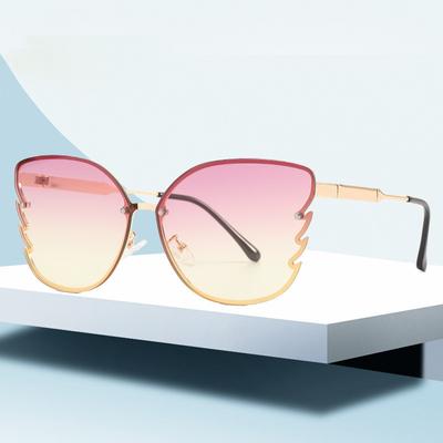 Brillen & Accessoires – Sonnenbrille
