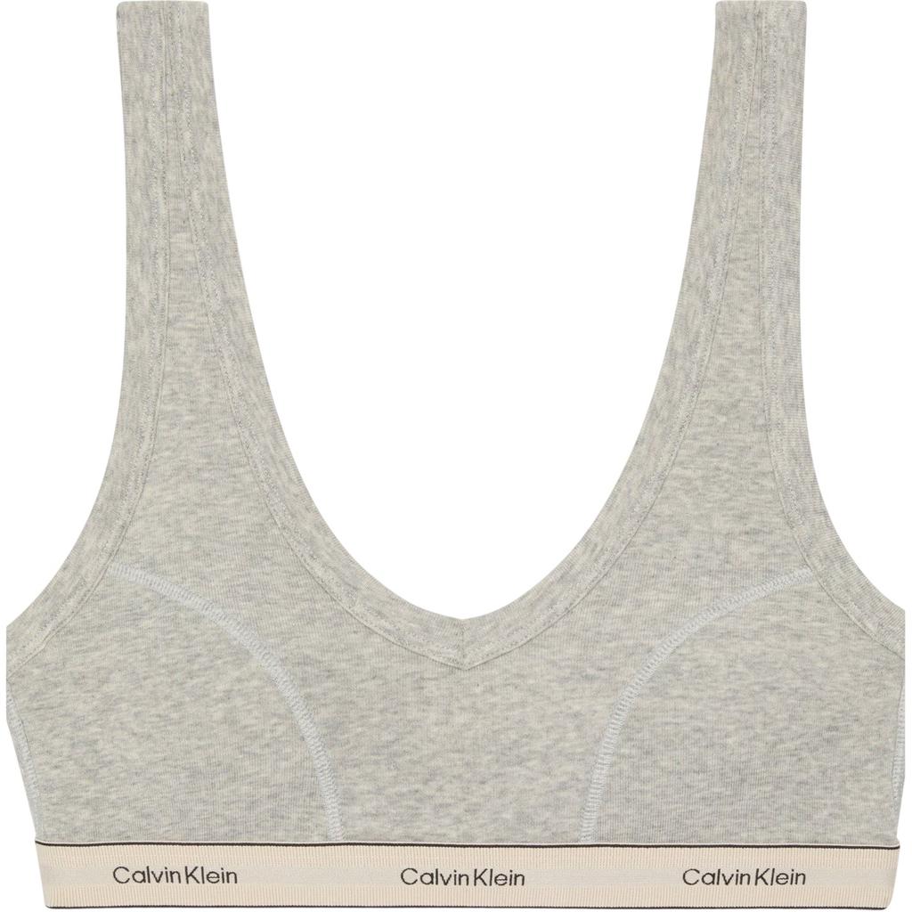 Calvin Klein Womens/Ladies Heritage Bra